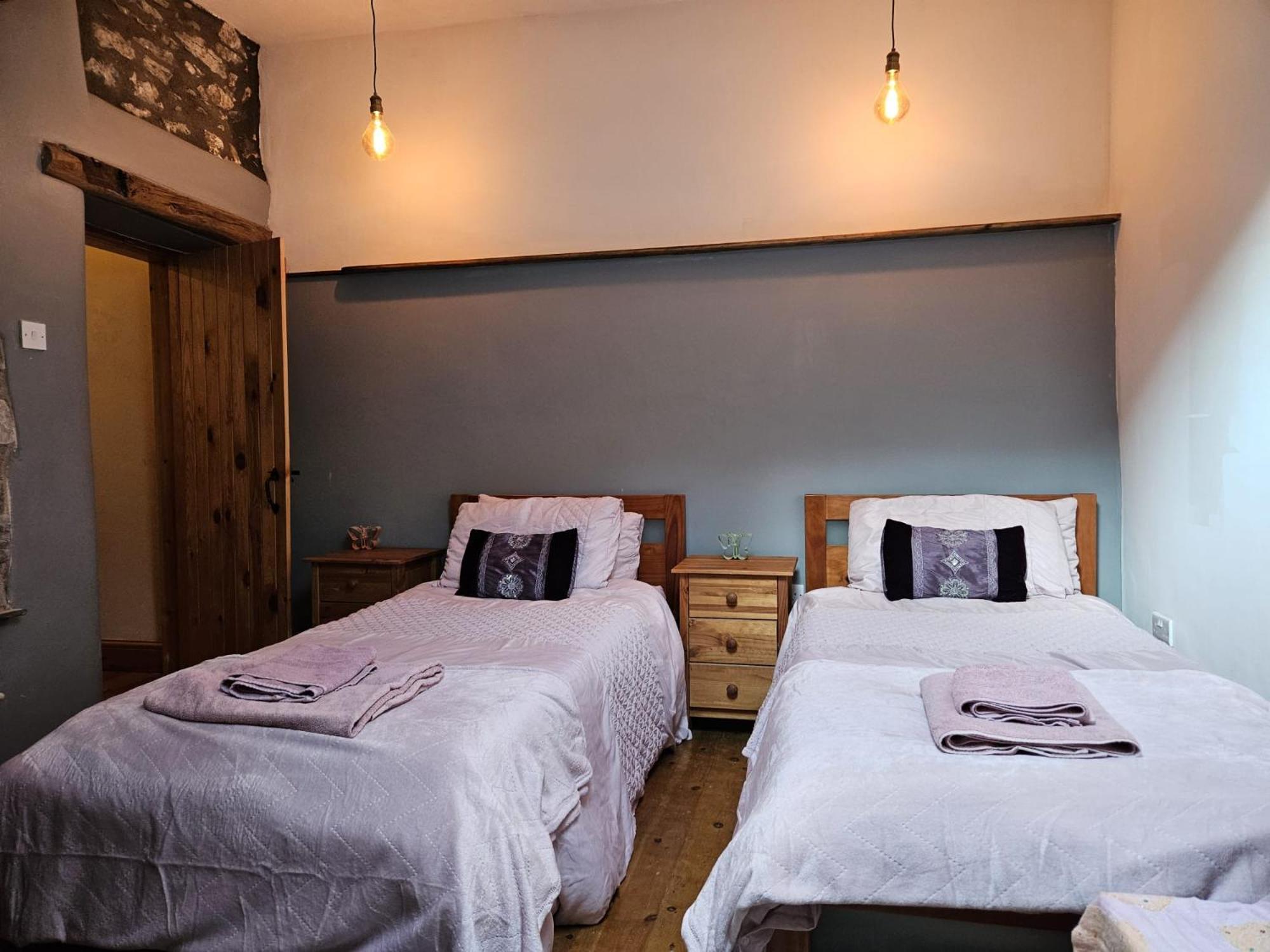 Rose Cottage - Cosy Cottage In Millers Dale Buxton  Eksteriør billede